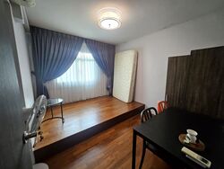 Blk 103C Edgefield Plains (Punggol), HDB 5 Rooms #583001071
